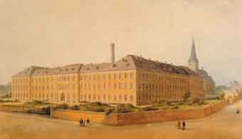b�rgerhospital